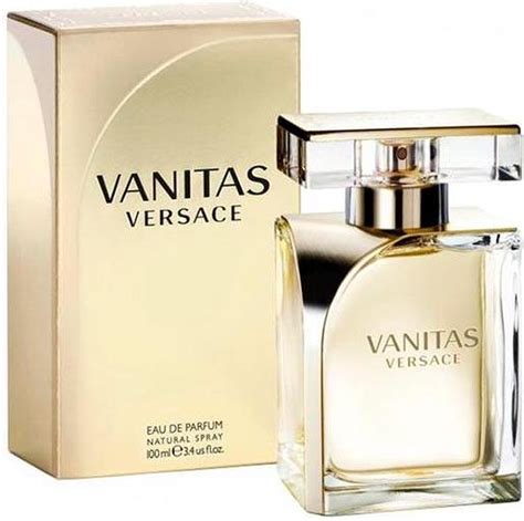 versace vanitas 100ml edp|perfume vanitas versace notas.